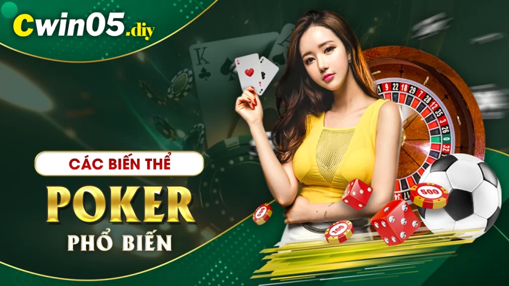 cách chơi poker cwin05 02