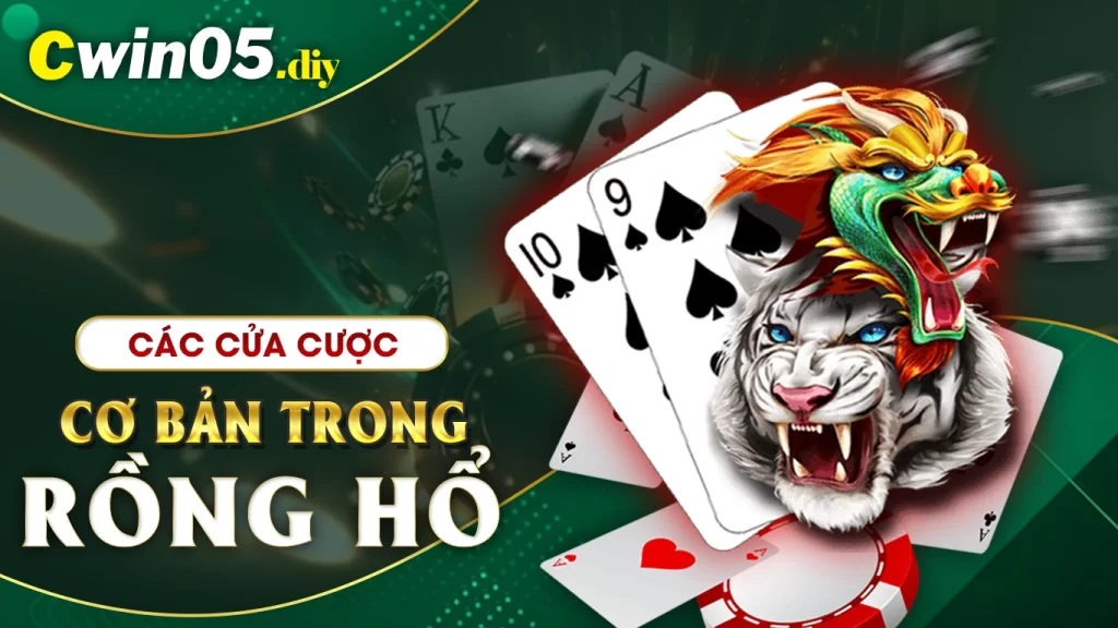 cách chơi rồng hổ cwin05 02