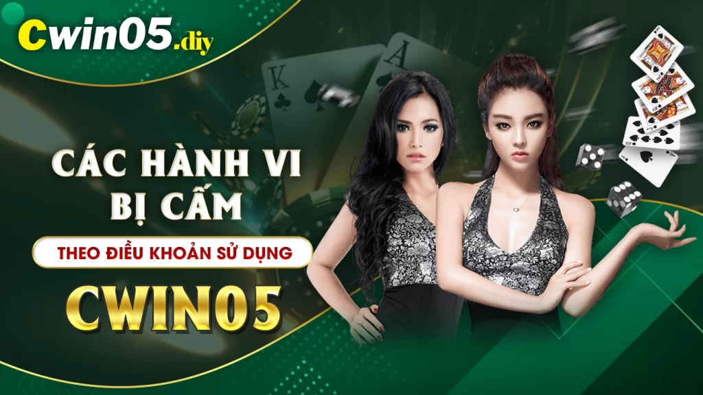 điều khoản sử dụng cwin05 02