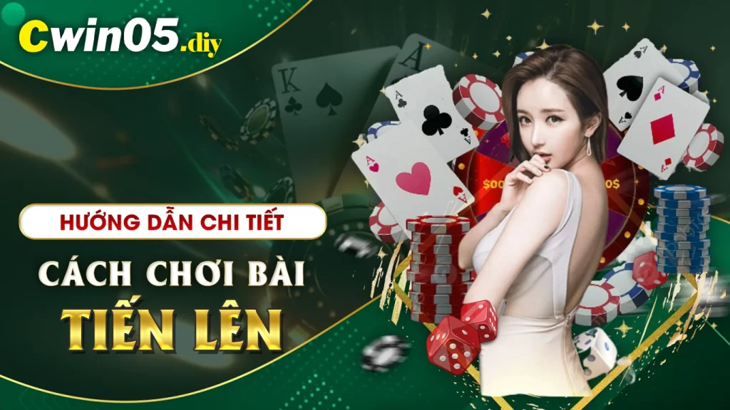 bài tiến lên cwin05 01