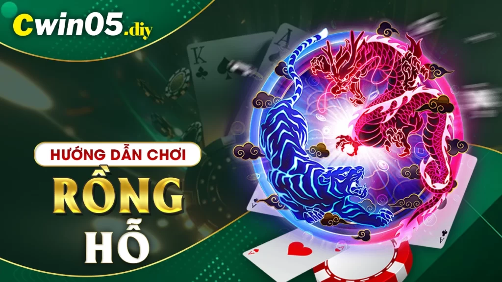 cách chơi rồng hổ cwin05 01