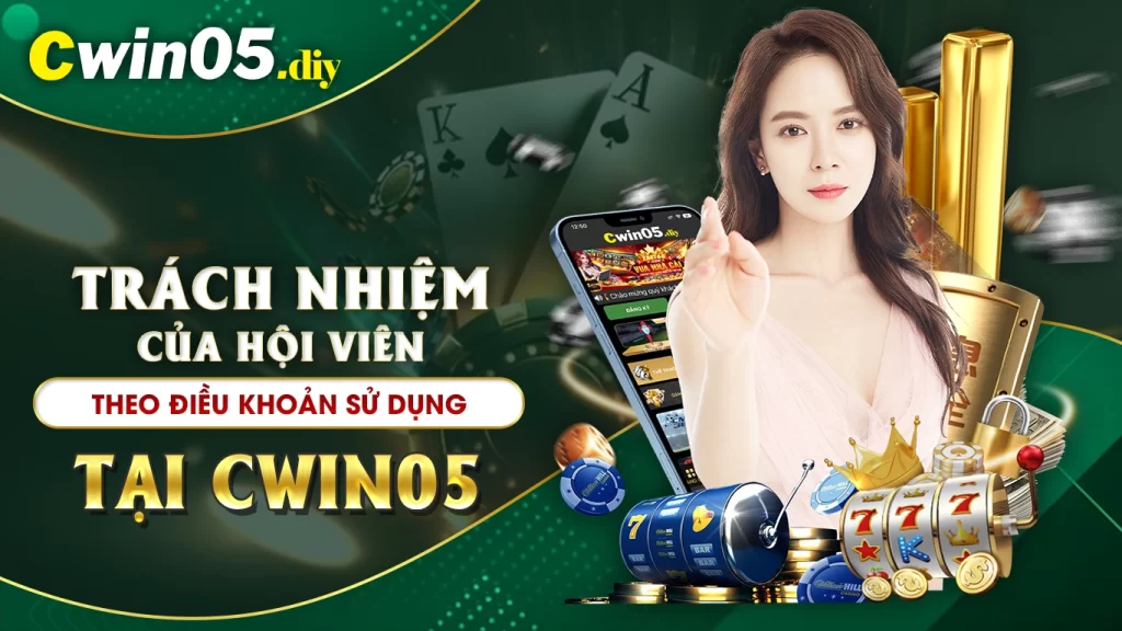 điều khoản sử dụng cwin05 01